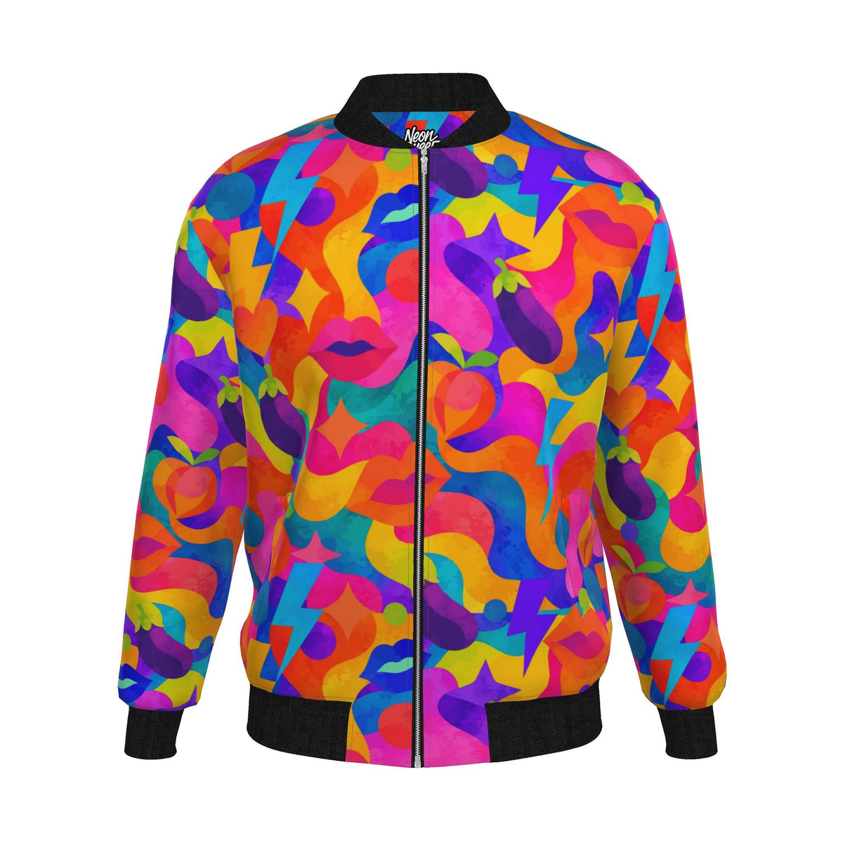 Copy of Copy of Copy of Copy of Copy of Mens Bomber Jacket