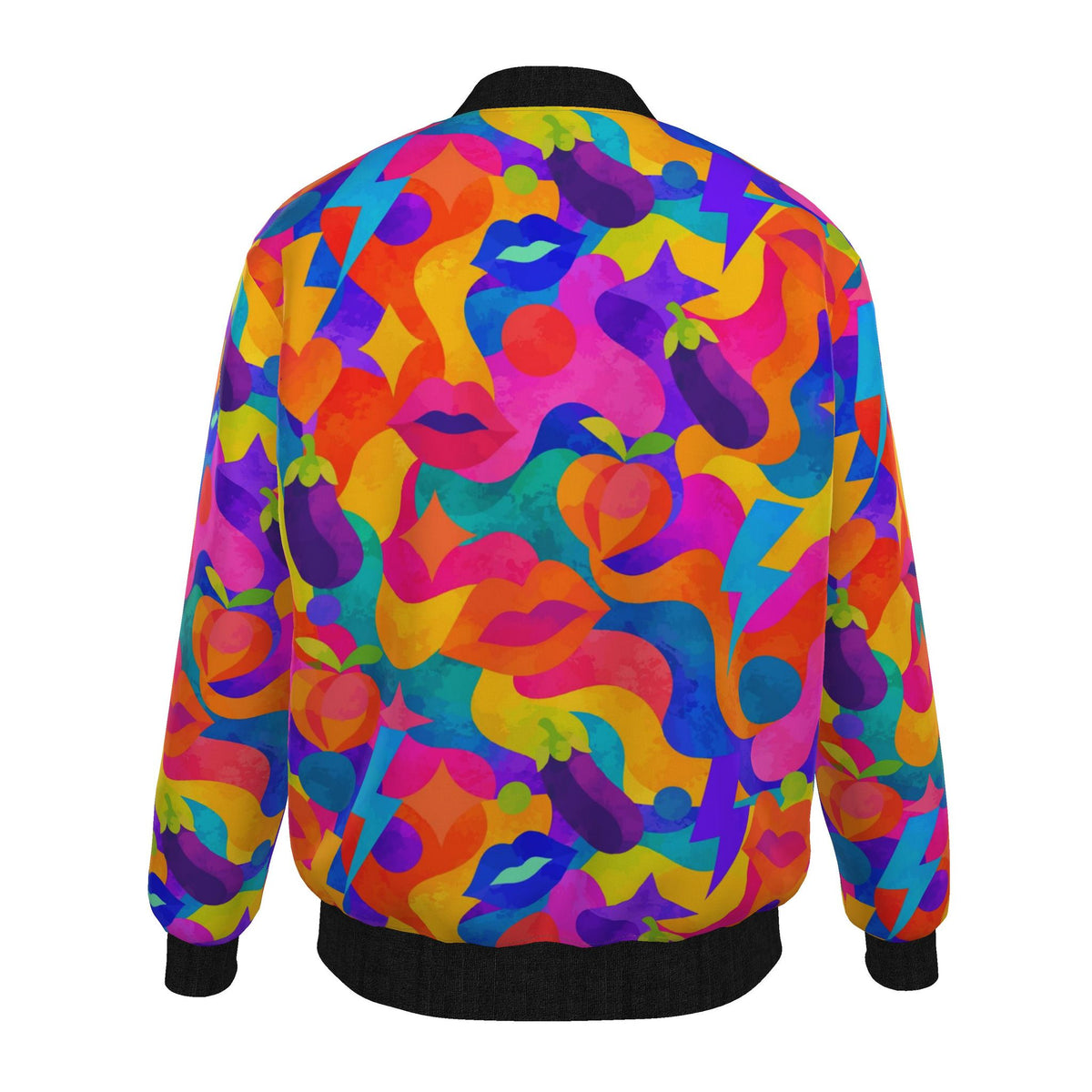 Copy of Copy of Copy of Copy of Copy of Mens Bomber Jacket