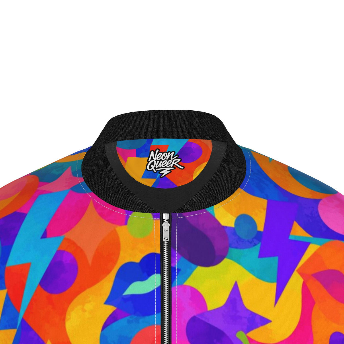 Copy of Copy of Copy of Copy of Copy of Mens Bomber Jacket