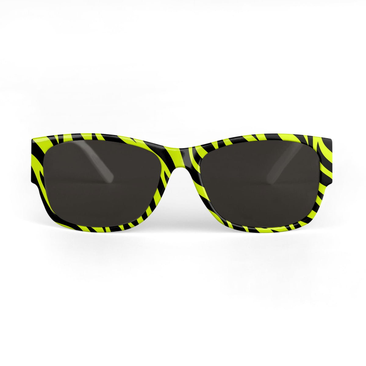 Acid Zebra | Sunglasses