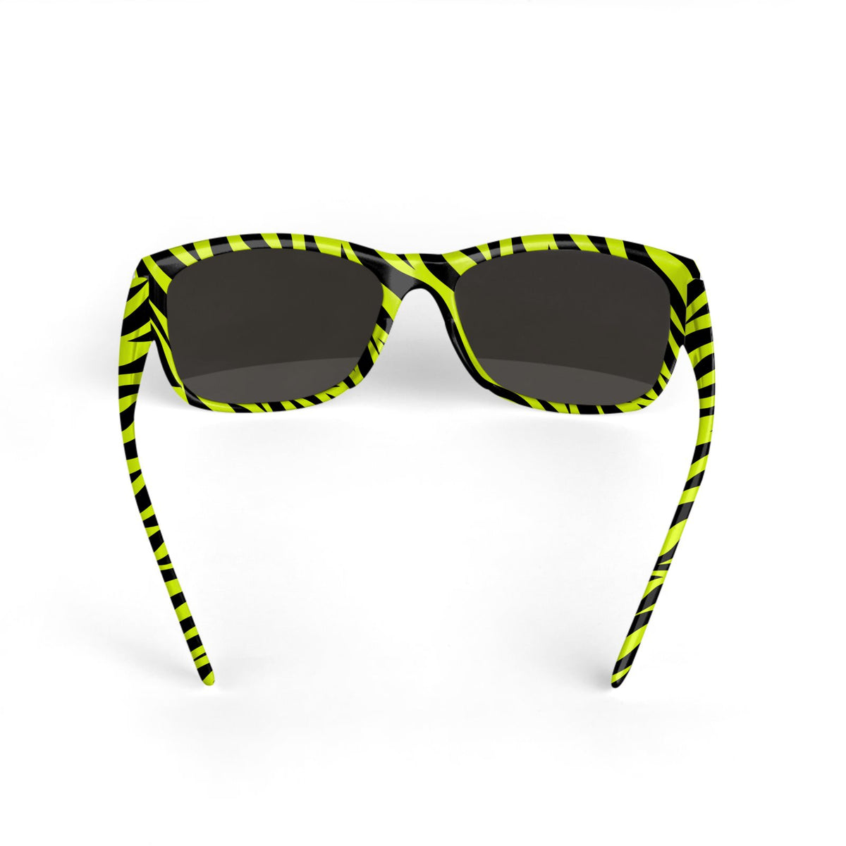 Acid Zebra | Sunglasses