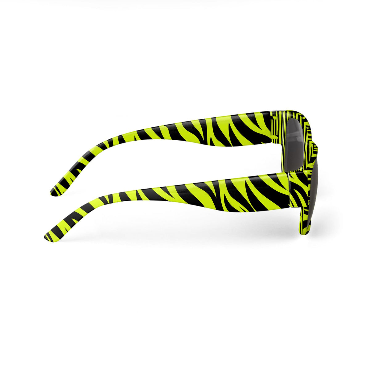 Acid Zebra | Sunglasses