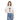 Adournment - Tryptich: Kayan | Crop Tee