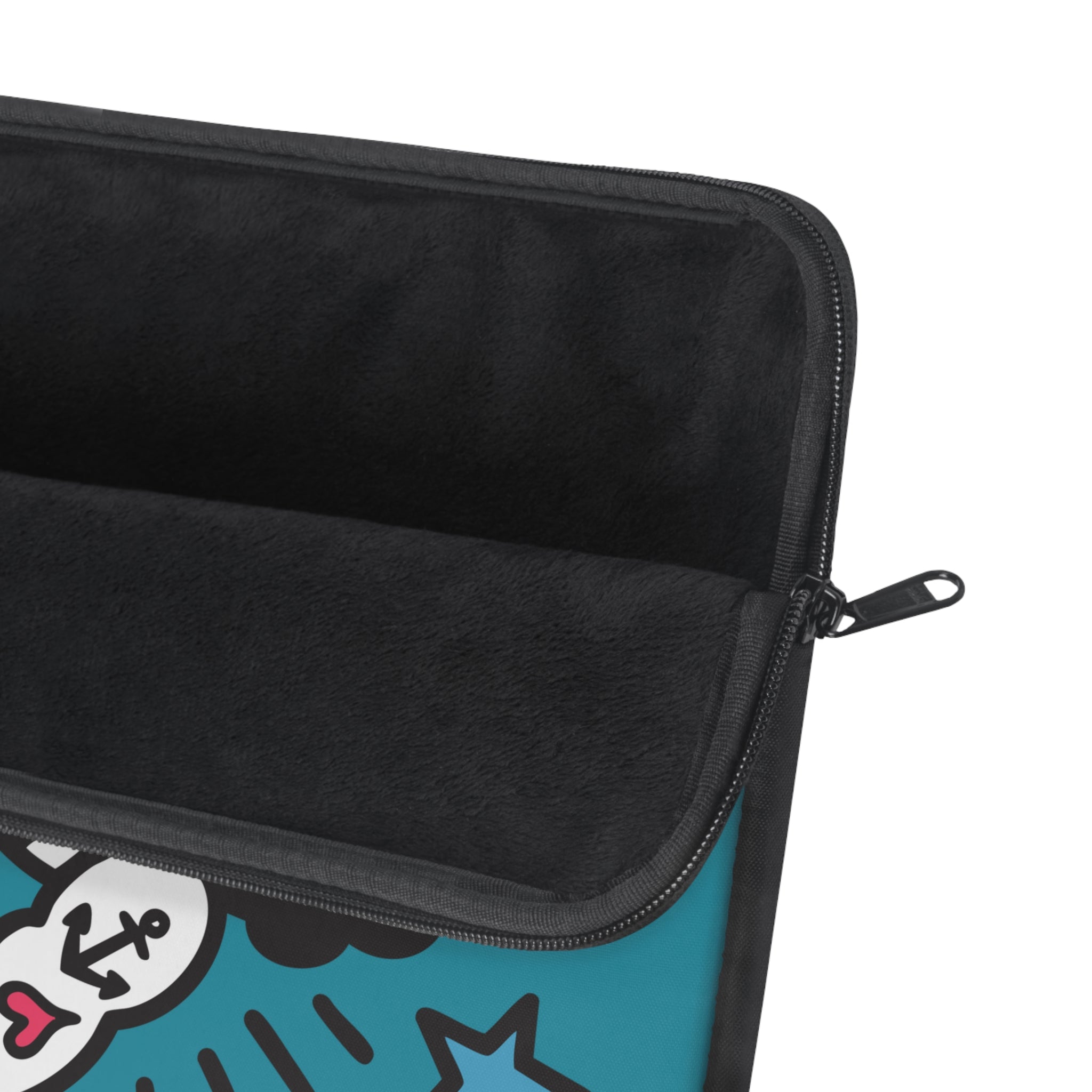 Mer-Masc | Laptop Sleeve