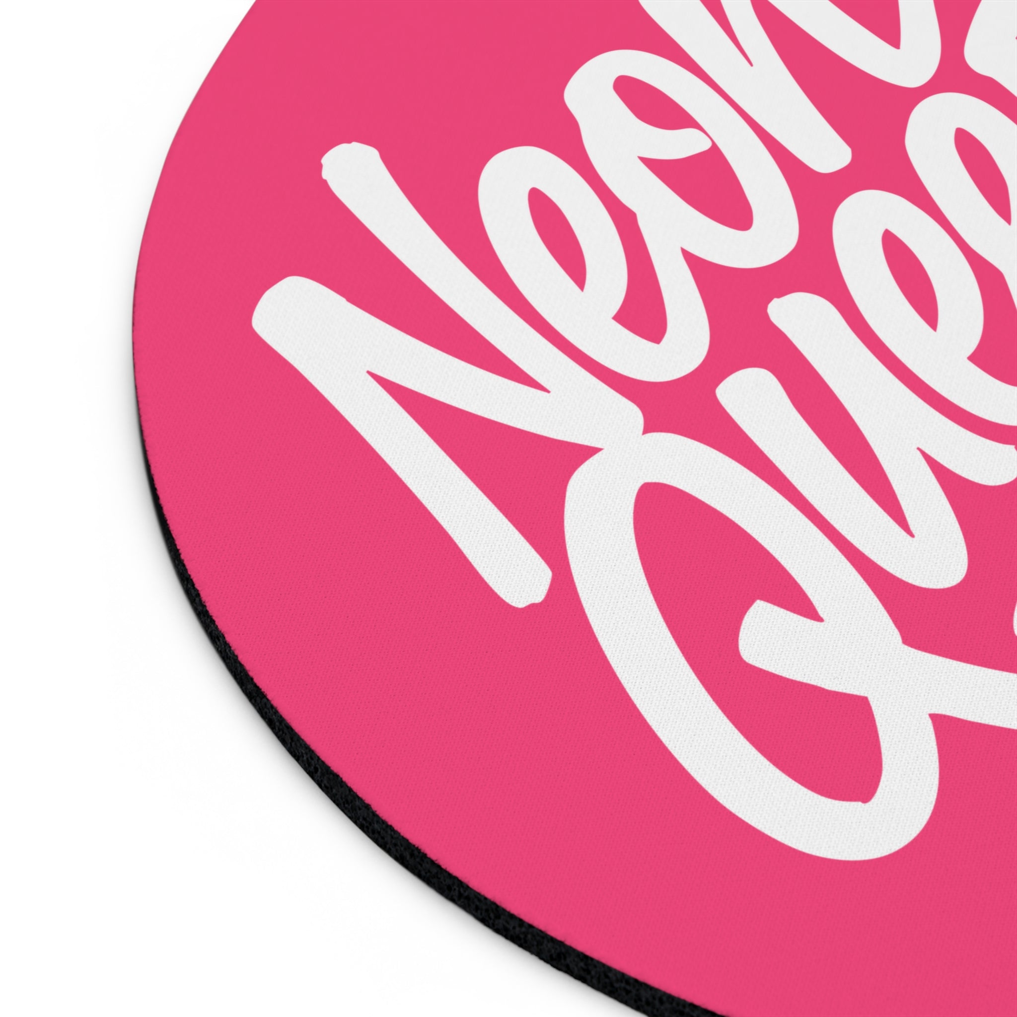 NeonQueer Electrical Flash | Mouse Pad