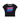 80s Anarchy: Throat Goat | Crop Ringer Tee