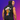 Proud Portraits: Cowboy | Sleeveless Hoodie