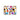 Bath Mat | NQ Universe Pattern: Emoji
