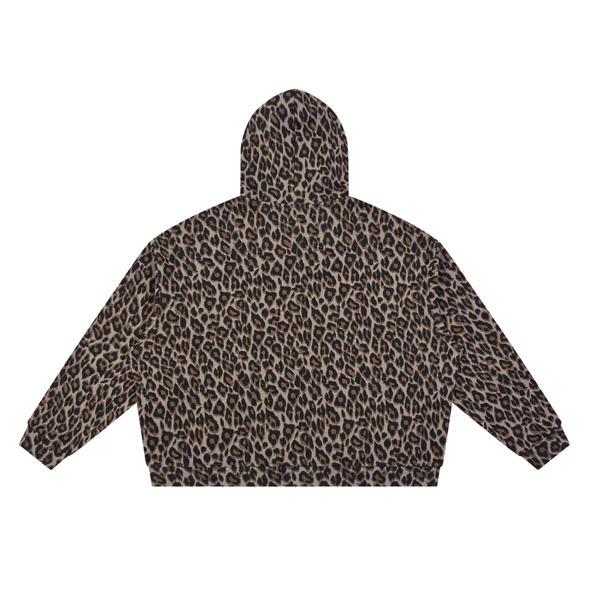 NeonQueer,FAGGOT,LeopardHoodie,QueerFashion,LGBTQClothing,StatementHoodie,Streetwear,AlternativeFashion,UnisexHoodie,QueerStyle