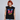 Masc for Mascara 80's Edition | Raw Edge Cotton Tank Top