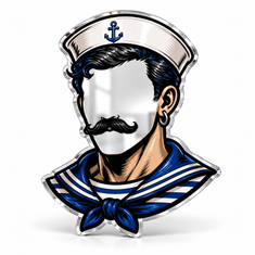 Hello Sailor! | Mirror