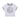 Faggy Queens: E | Crop Ringer Tee
