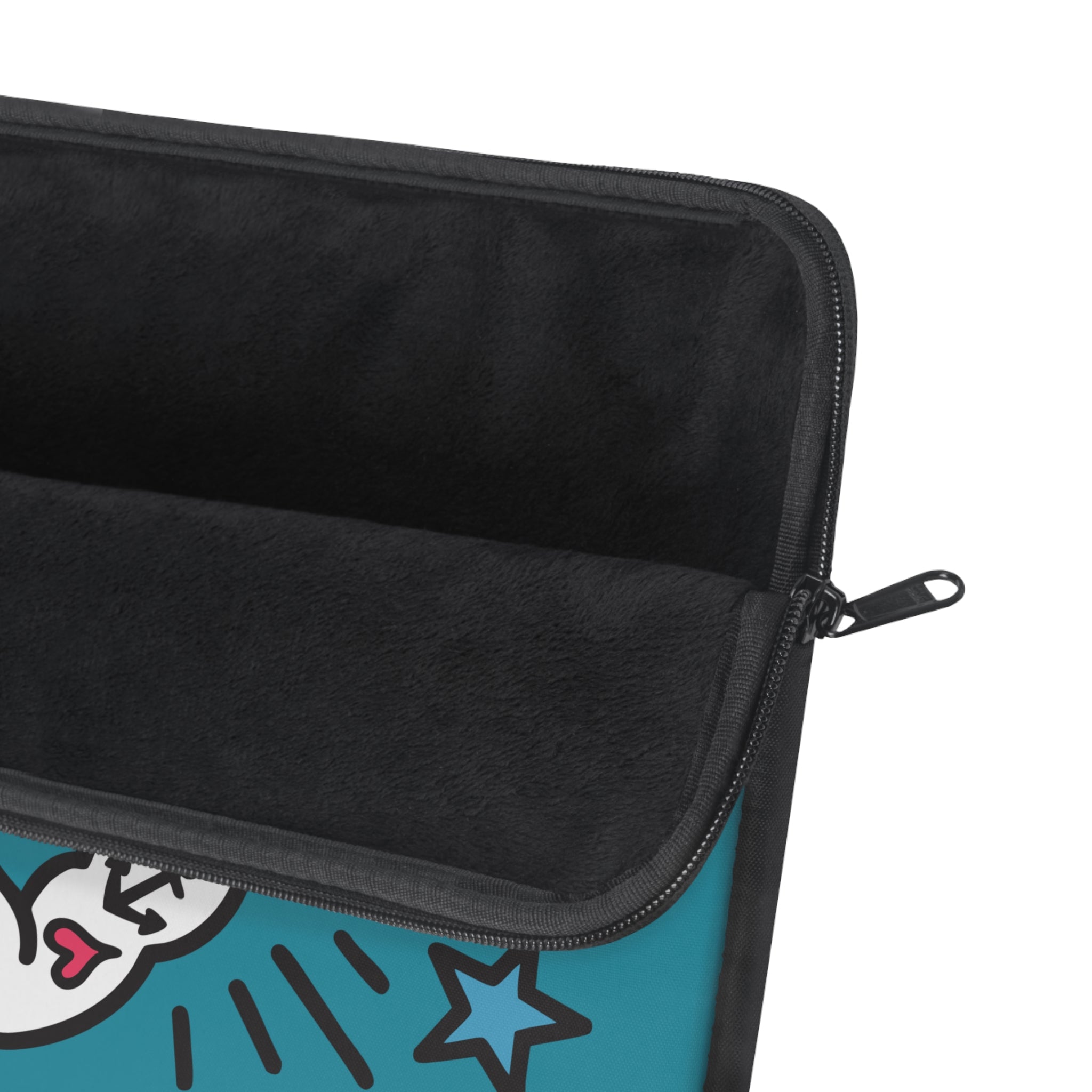 Mer-Masc | Laptop Sleeve