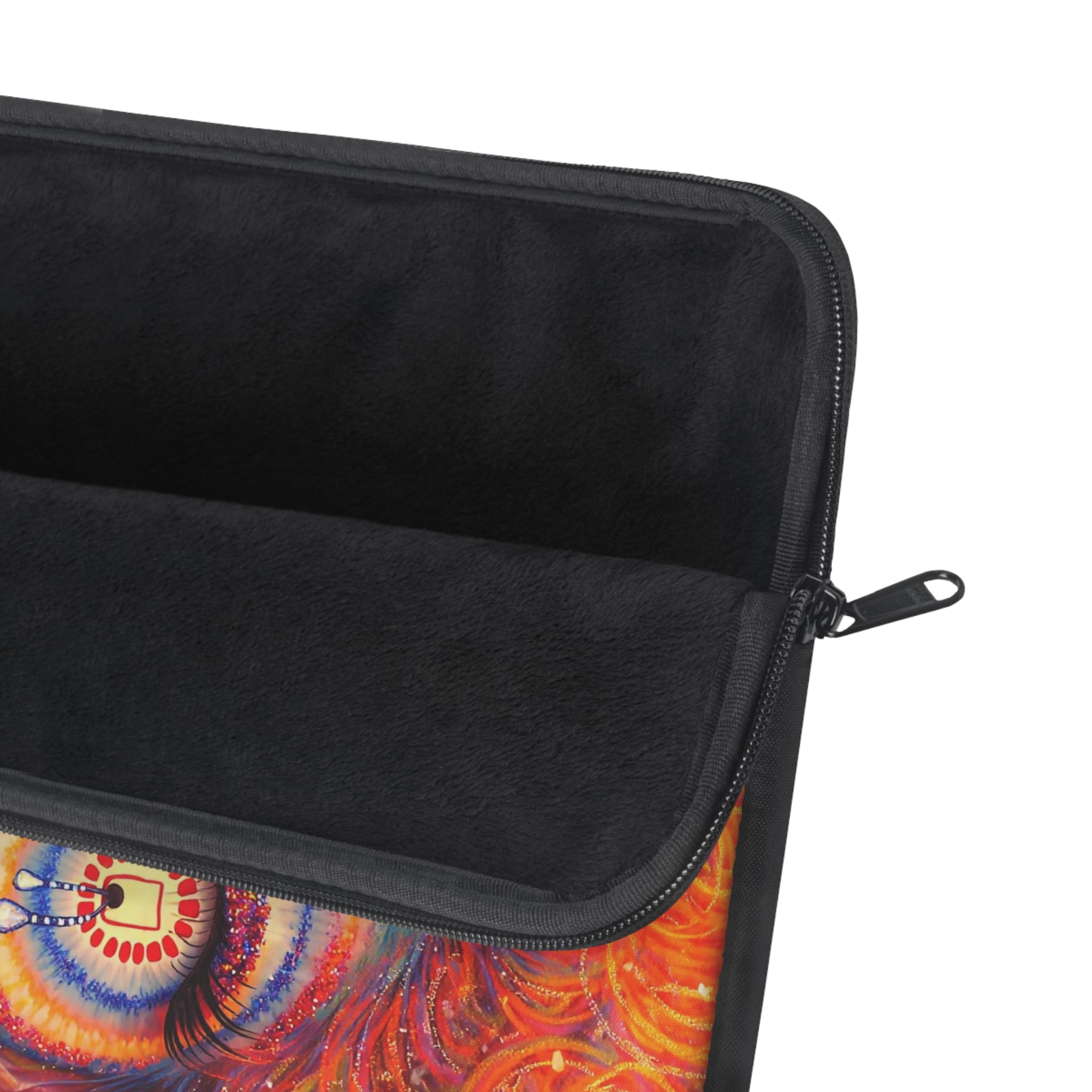 The Resurrection: Divine Meltdown | Laptop Sleeve