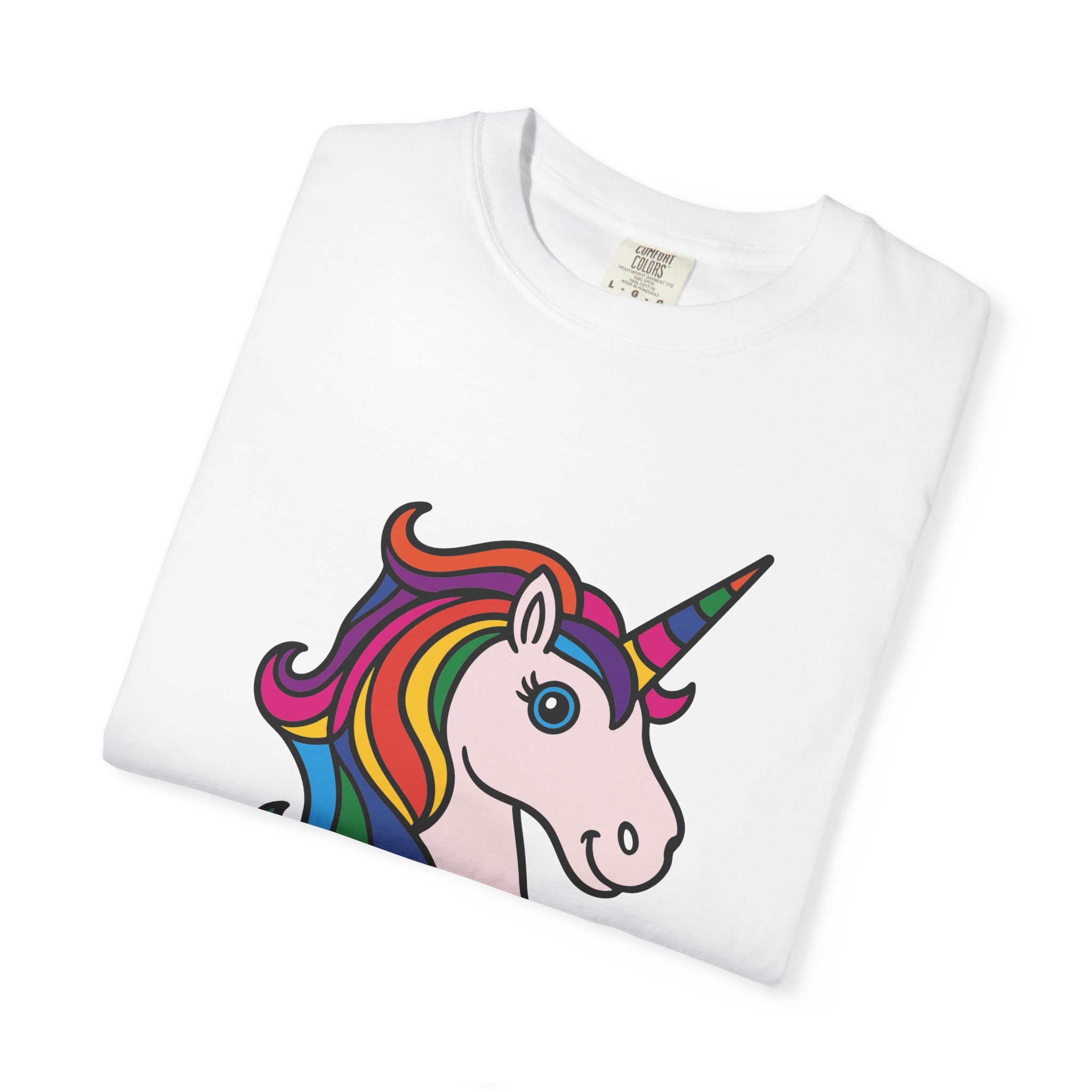 Be More Unicorn | Graphic Tee