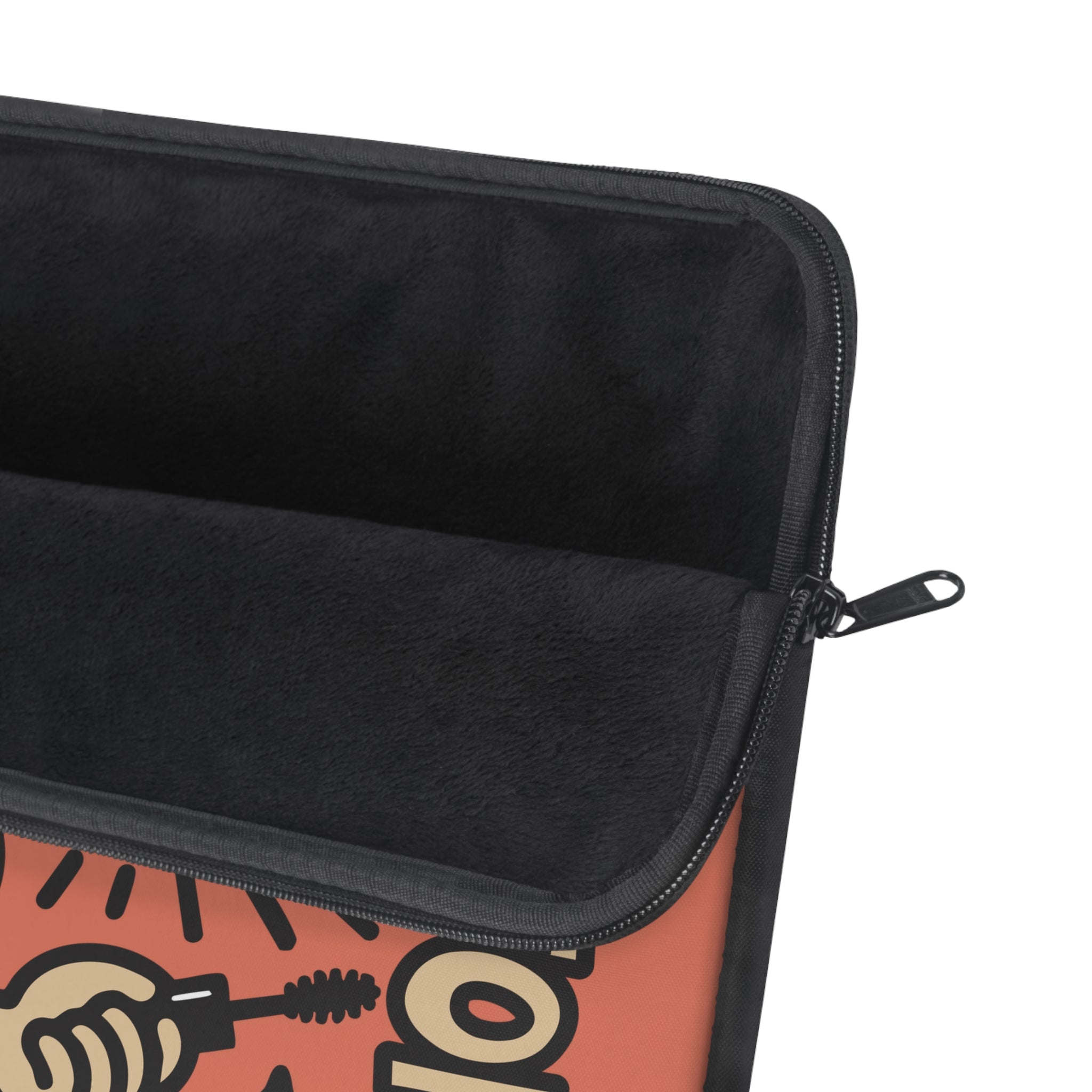 Masc For Mascara | Laptop Sleeve
