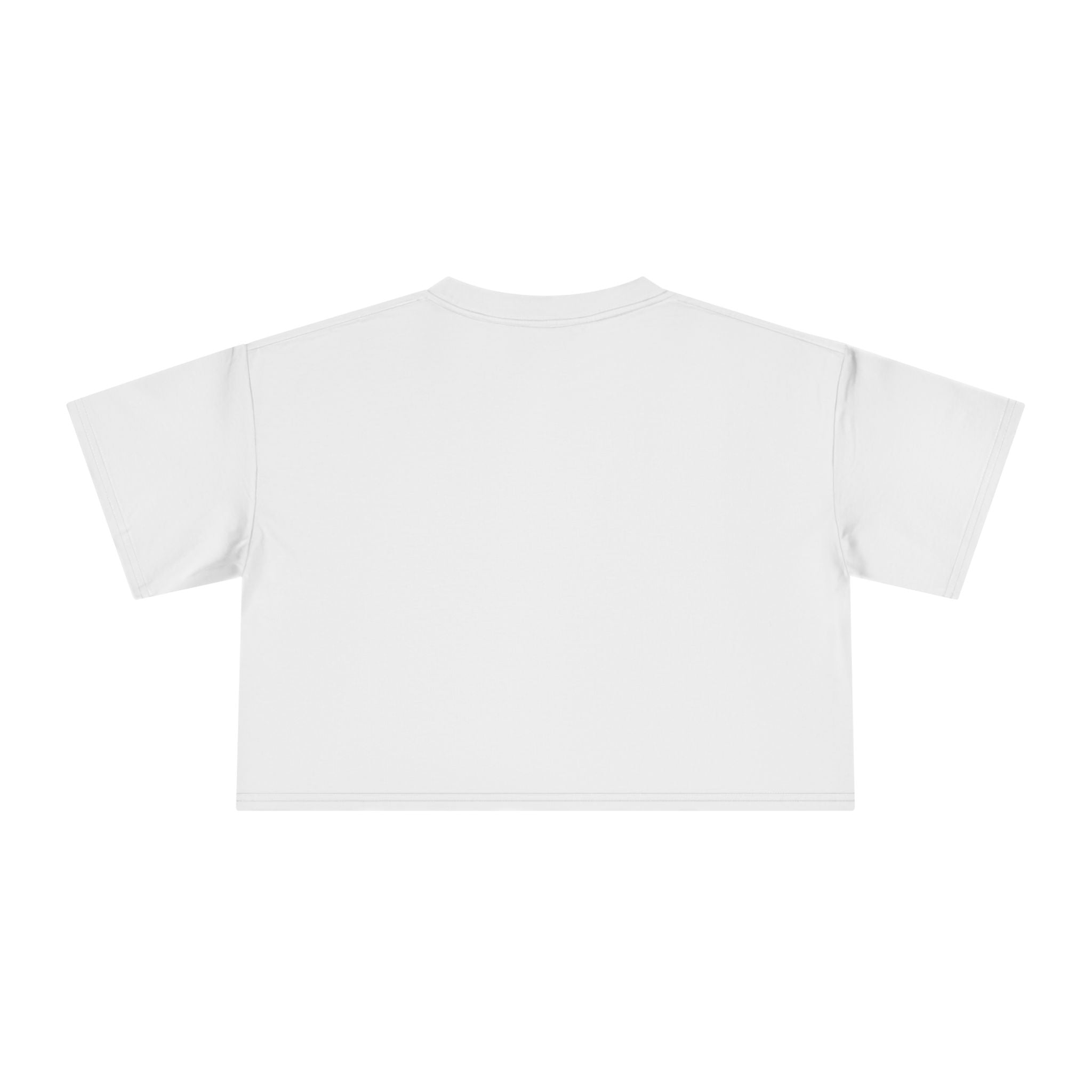 Adournment - Tryptich: Mursi  | Crop Tee