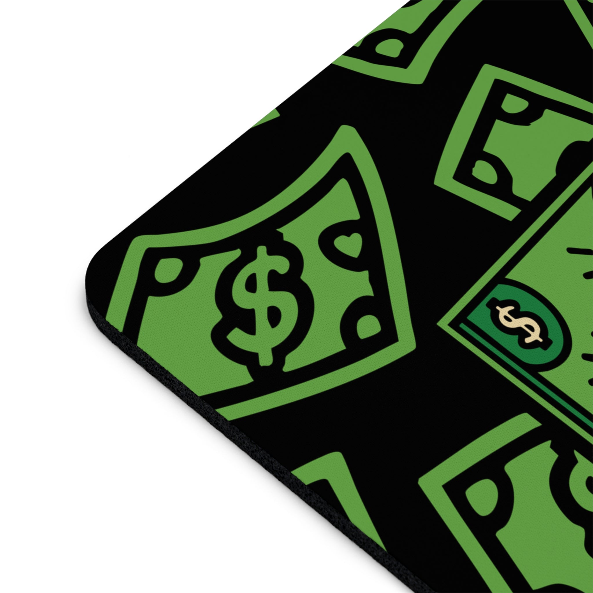 Gay For Pay | Mouse Pad