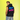 80s Anarchy: Masc for Mascara | Sleeveless Hoodie
