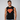 Super Gay | Raw Edge Cotton Tank Top