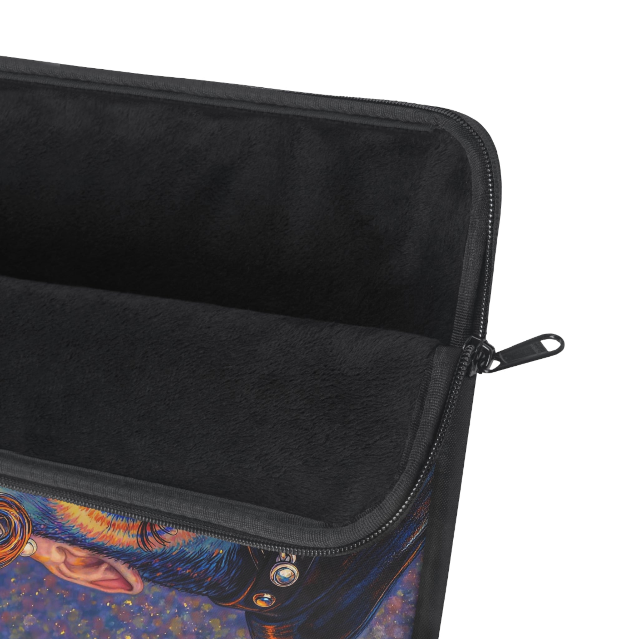 The Resurrection: Command & Collapse | Laptop Sleeve