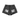 NeonQueer,FAGGOT,DrawstringShorts,SnowWashed,QueerFashion,LGBTQClothing,StatementShorts,Streetwear,AlternativeFashion,QueerStyle