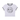 Faggy Queens: F | Crop Ringer Tee