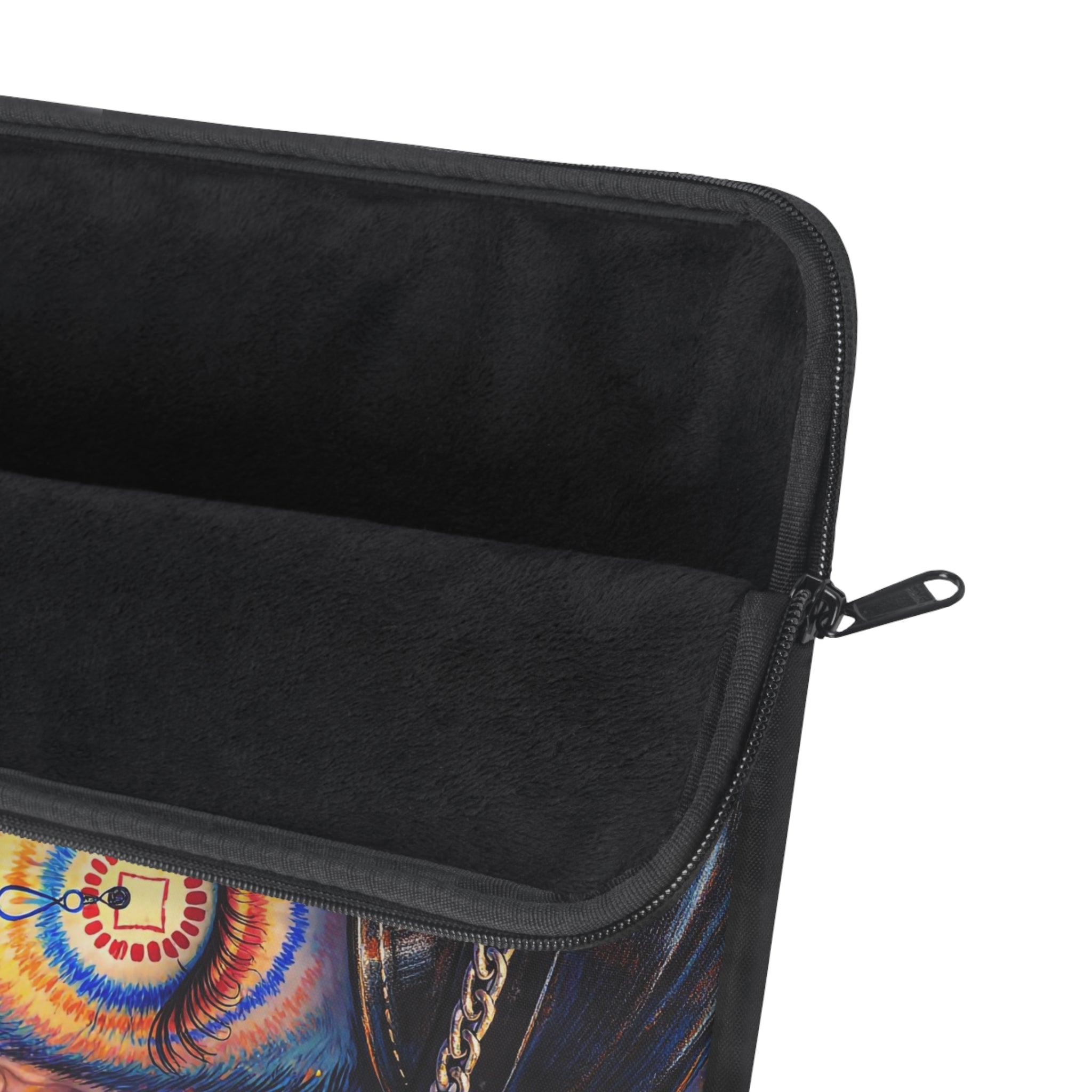 The Resurrection: Command & Collapse | Laptop Sleeve