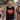 Super Gay | Raw Edge Cotton Tank Top
