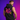 Gaylantis: Neonqueer | Sleeveless Hoodie
