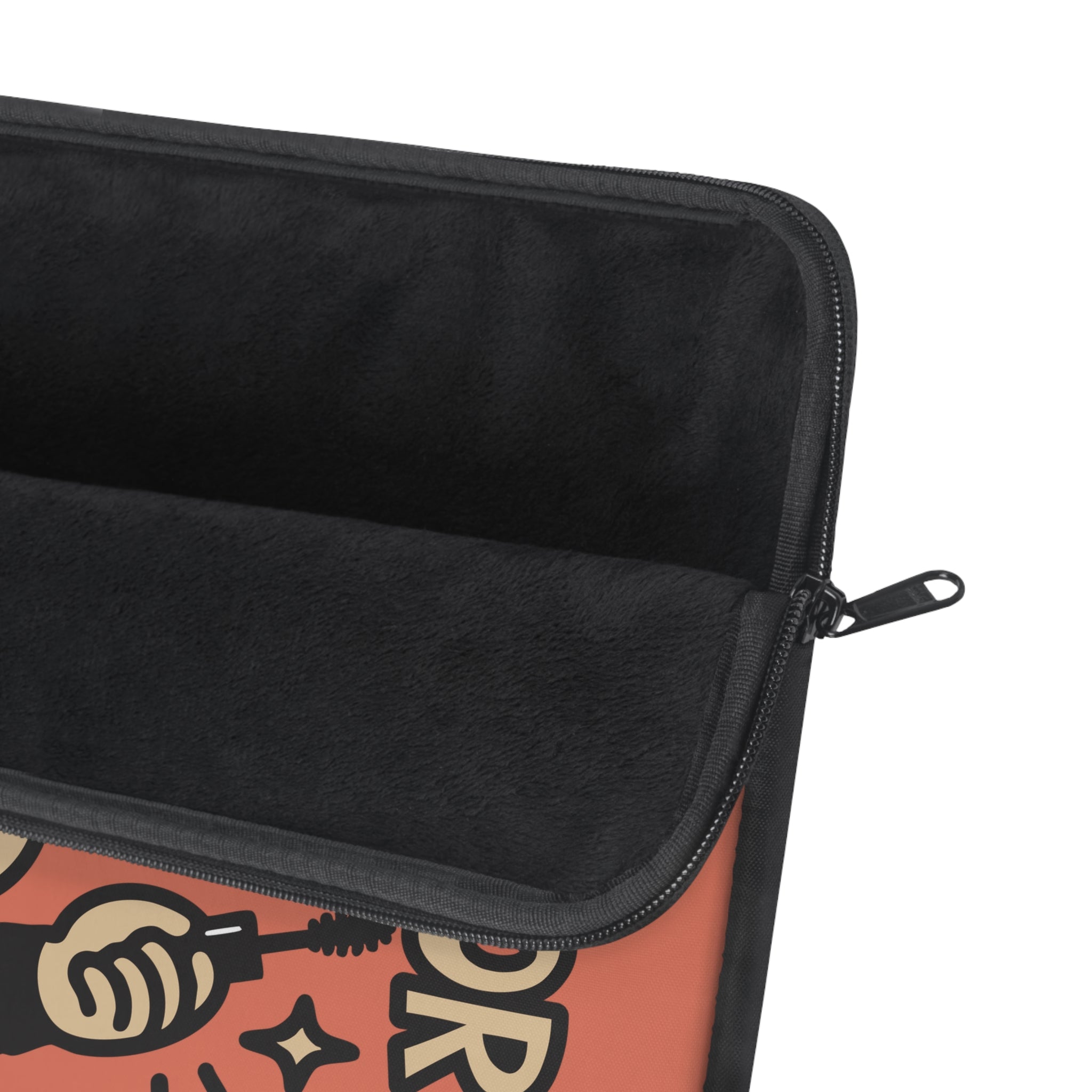Masc For Mascara | Laptop Sleeve