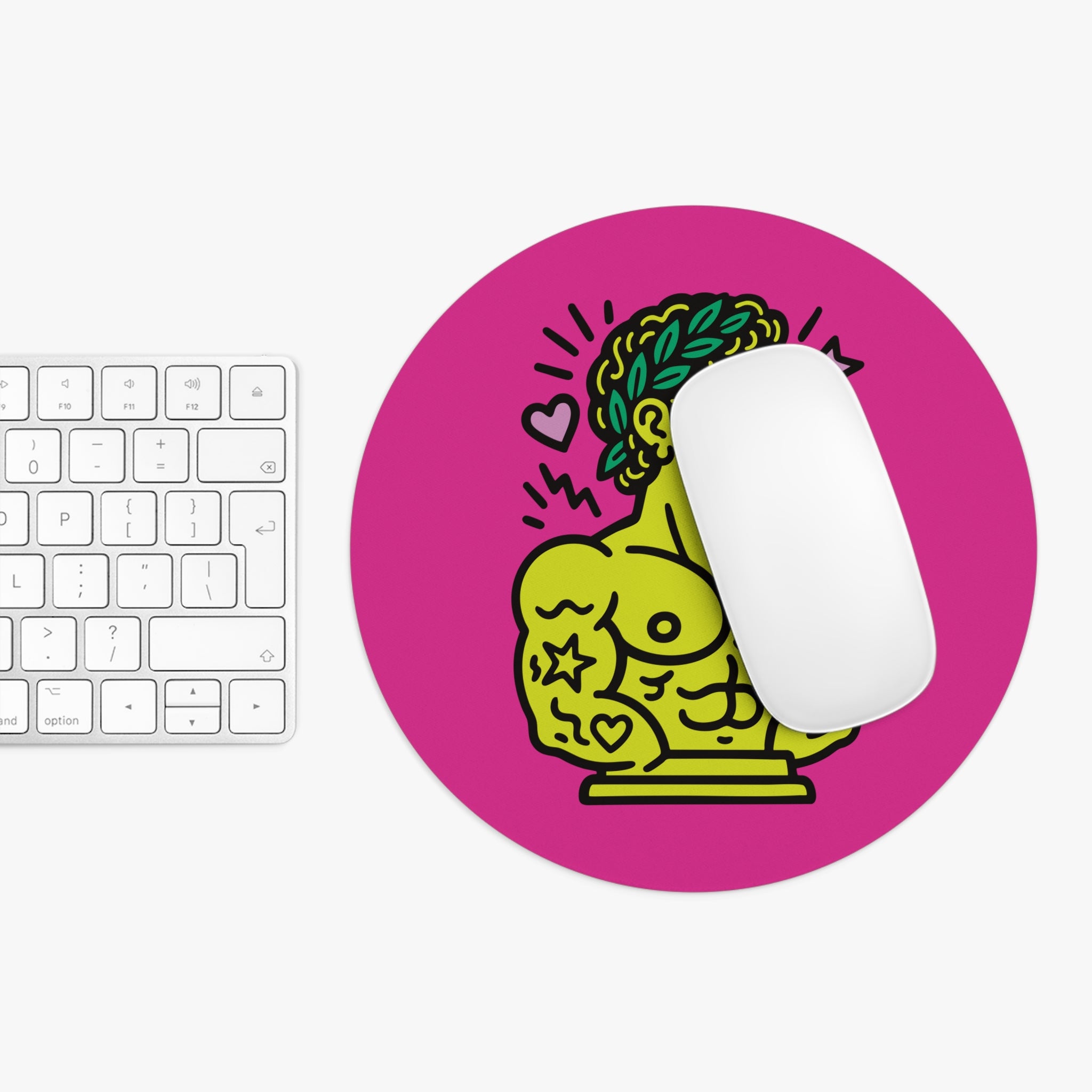 Gaydonis | Mouse Pad