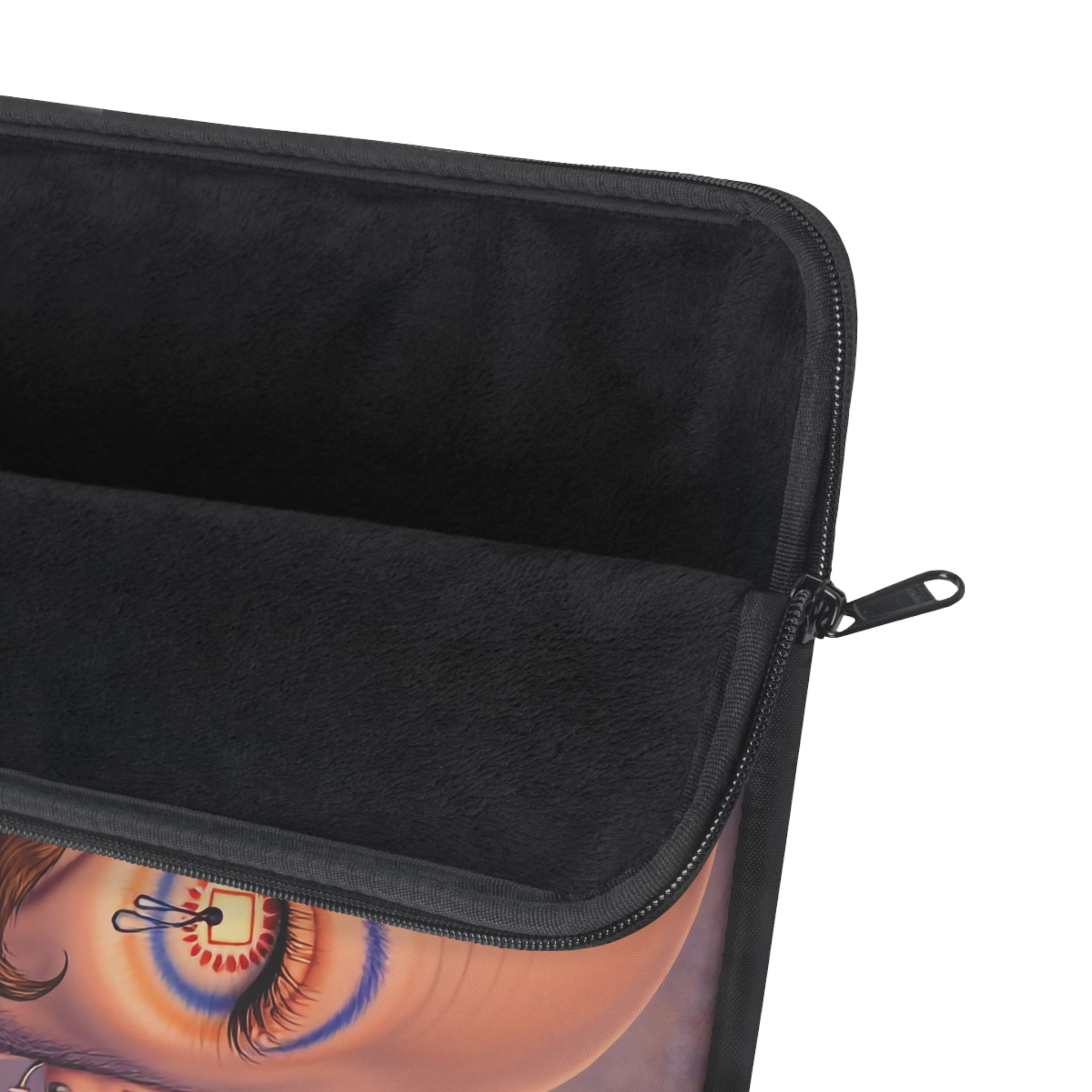 The Resurrection: Smoke & Sin | Laptop Sleeve