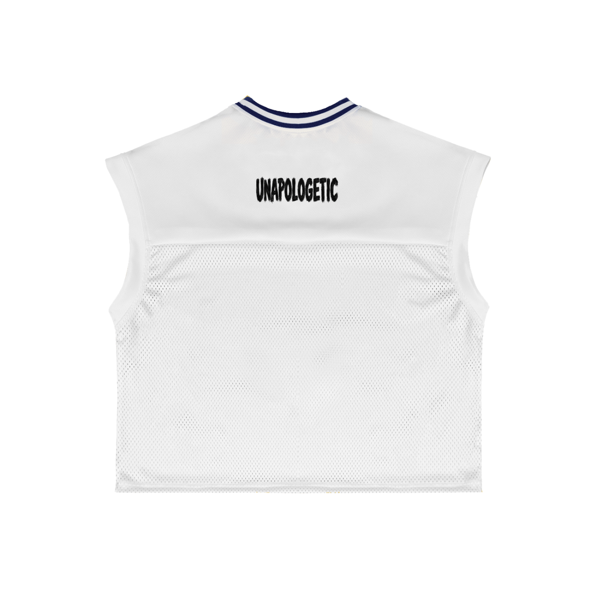 NeonQueer,LickyLips,MeshTShirt,SleevelessTee,QueerFashion,LGBTQClothing,StatementClothing,AlternativeStreetwear,QueerStyle,CampFashion