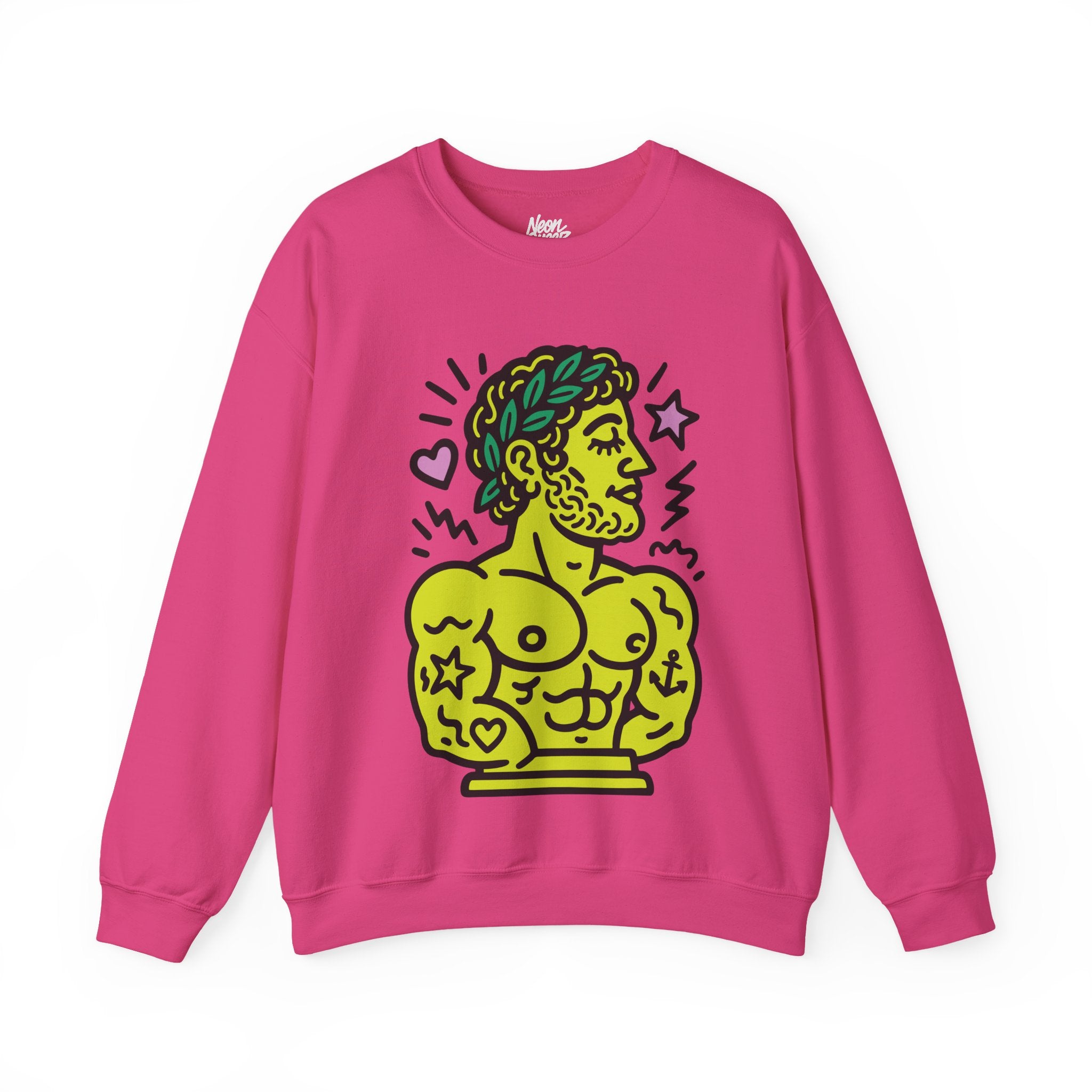 Gaydonis | Graphic Sweatshirt
