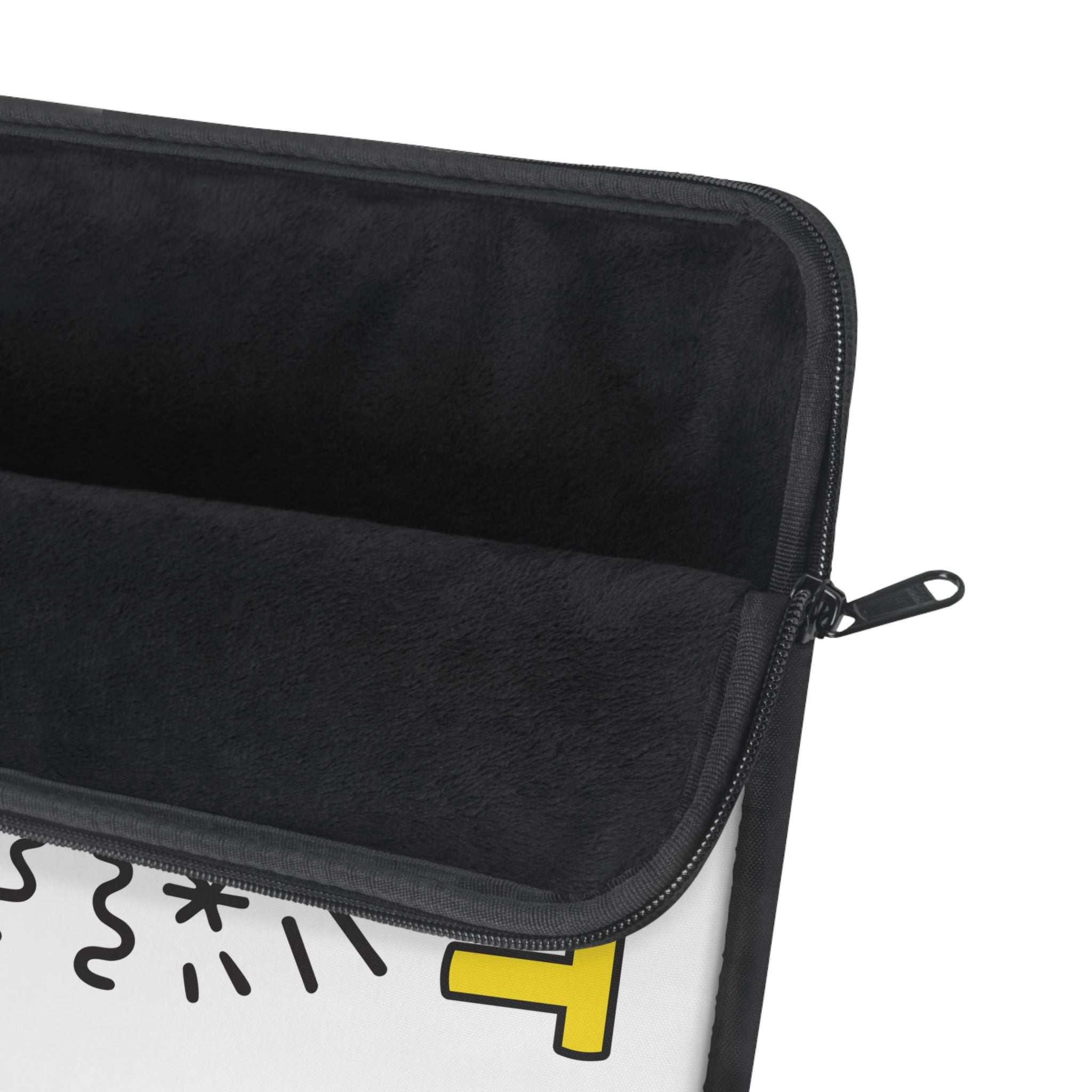 C.U.N.T Is My Drug of Choice | Laptop Sleeve