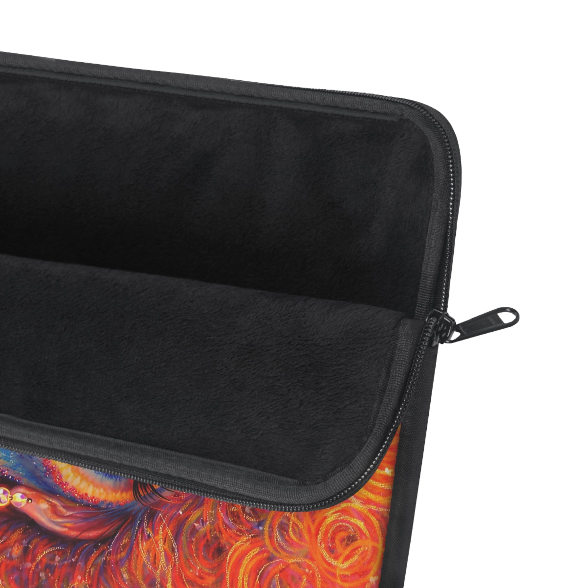 The Resurrection: Divine Meltdown | Laptop Sleeve