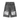 NeonQueer,FAGGOT,DenimShorts,WideLegShorts,QueerFashion,LGBTQClothing,StatementShorts,Streetwear,AlternativeFashion,QueerStyle