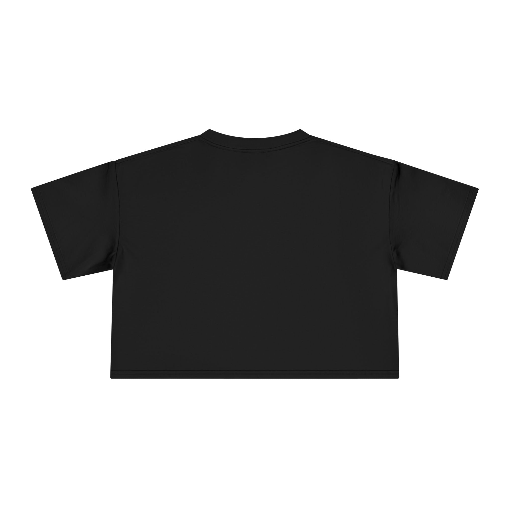 Gay For Pay | Crop Tee