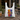Proud Portraits: Leather Bear | Parachute Shopping Bag