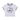 Faggy Queens: B | Crop Ringer Tee