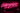 Unapologetic Neon Sign