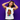 Muscle Tee | Proud Portraits: Quiff