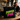 80s Anarchy: Popper Pig | Tote Bag