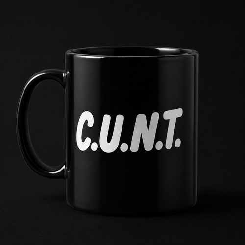 C.U.N.T.
