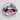 Pink Party Candy | Neon Sign