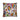 NQ Universe Pattern: Proud Portraits | Cushion