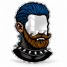 Redbeard | Mirror