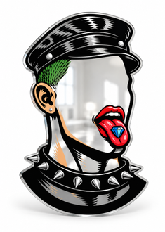 The Ringleader | Mirror