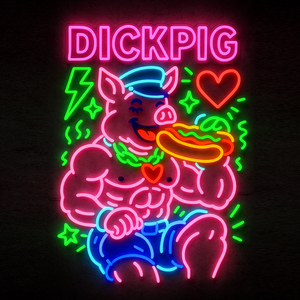 Dickpig